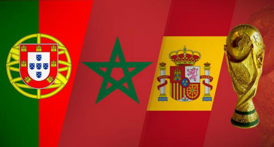 اسبانيا تطلب من المغرب تنظيما مشتركا لمونديال 2030