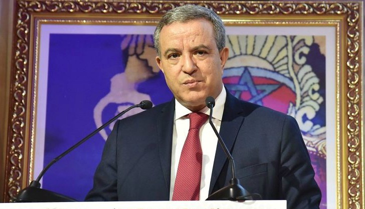 سنة 2018 عرفت استكمال تنزيل باقي بنود إصلاح منظومة العدالة على المستوى التشريعي والحقوق والحريات