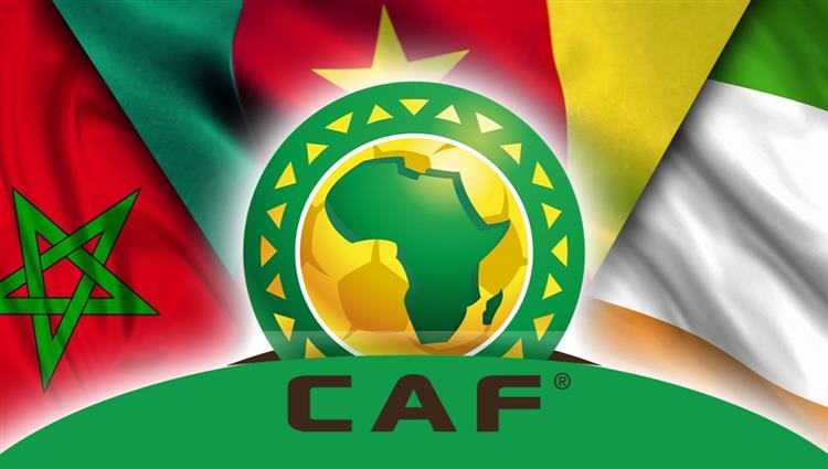 الغموض يلف تنظيم النسخ الثلاثة المقبلة لكأس أمم افريقيا
