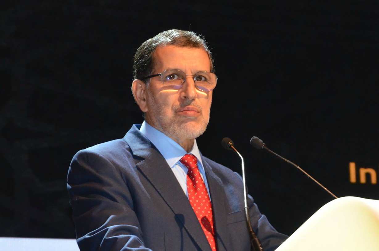 رئيس الحكومة … المغرب مهتم باستقرار وأمن وتنمية منطقة الساحل