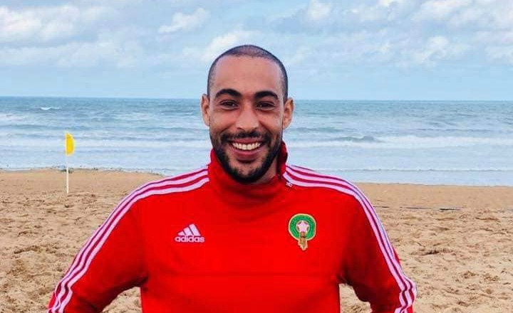 عميد المنتخب الوطني يفتح قلبه لجريدة مملكتنا في حوار شيق