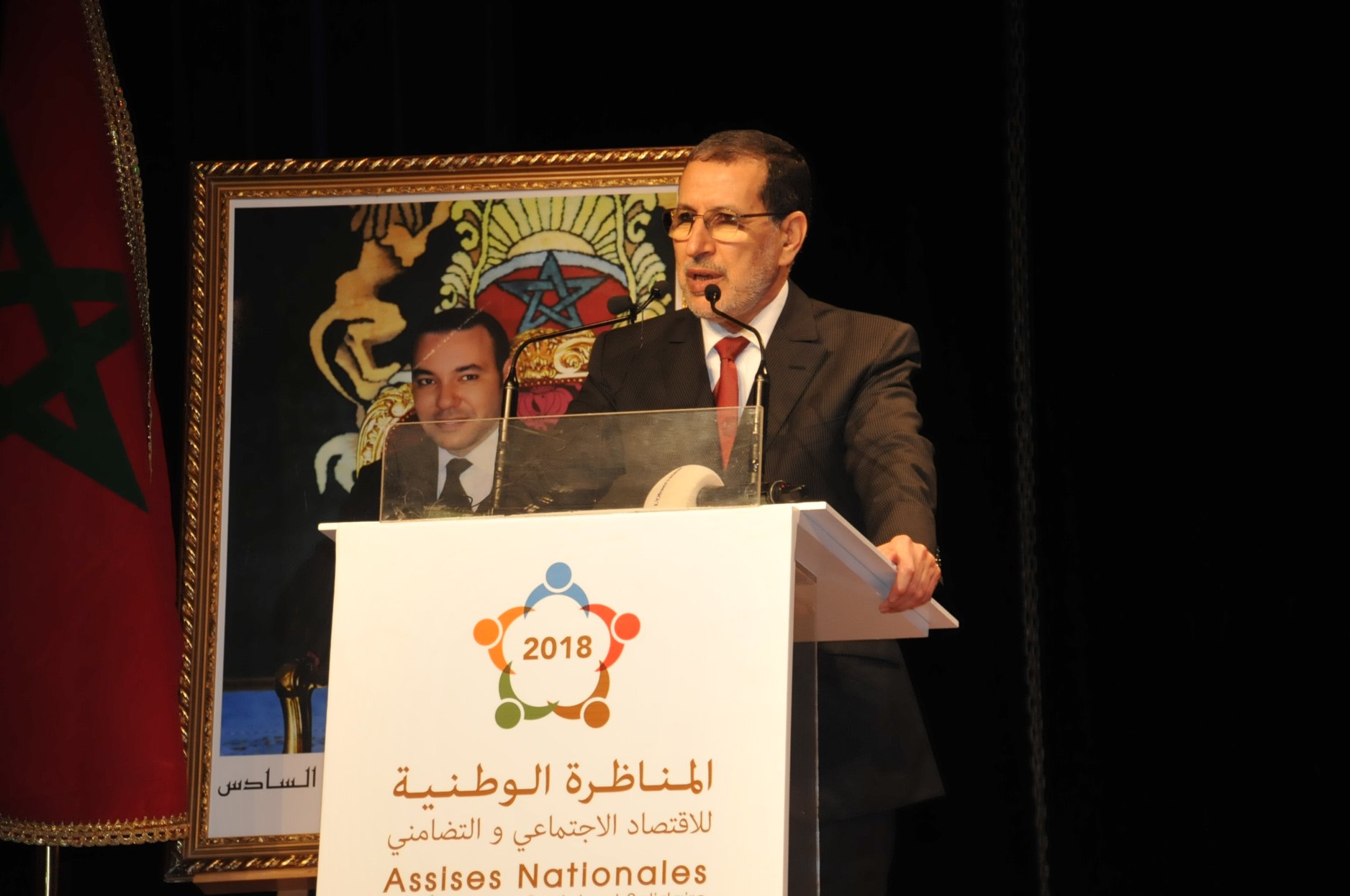 الاقتصاد الاجتماعي والتضامني رافعة للاقتصاد الوطني وآلية مهمة لإنتاج الثروة وتوفير فرص الشغل