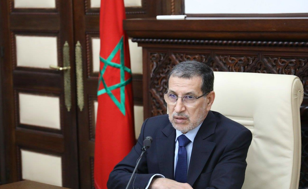 رئيس الحكومة يندد بالجريمة البشعة التي راح ضحيتها سائحتين أجنبيتين بمنطقة الحوز