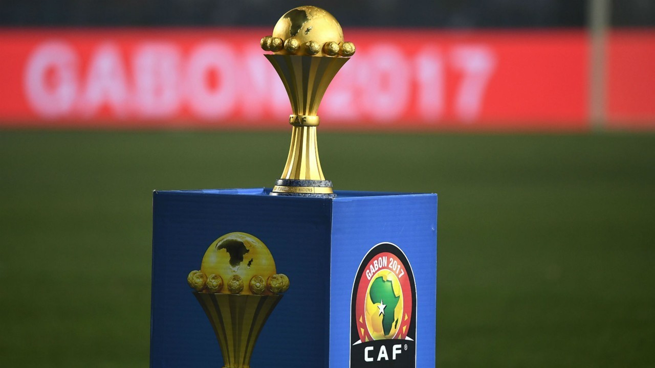 مصر وجنوب إفريقيا تتقدمان رسميا بطلب استضافة أمم إفريقيا 2019