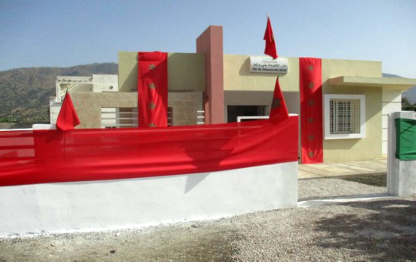 إقليم طاطا سيعرف عدة مشاريع تنموية