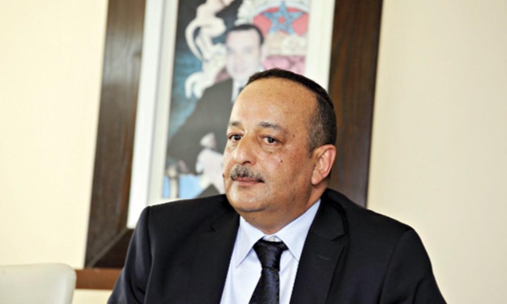 وزارة الثقافة والاتصال بصدد الاشتغال على “ورش كبير” يتعلق بالصناعة الثقافية والابداعية