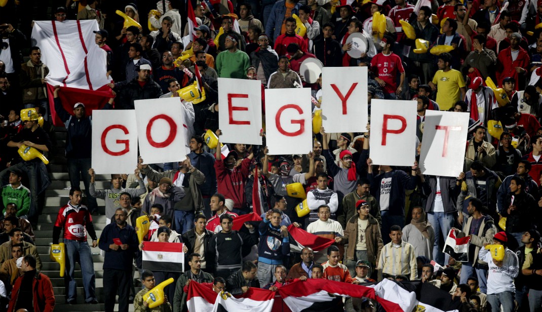 كان 2019 … مصر تبدأ رسميا وجنوب إفريقيا ترد على المغرب !