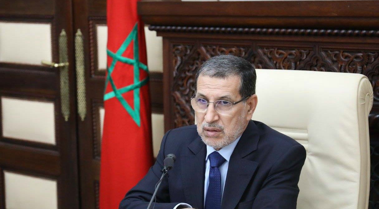 رئيس الحكومة … في القريب سعلن عن عقد اللجنة الوطنية لتتبع الاستراتيجية الوطنية لمكافحة الفساد!