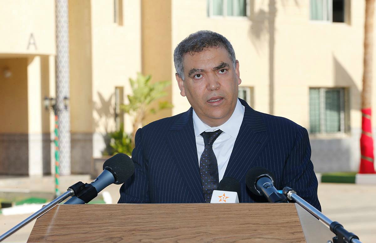 مراجعة اللوائح الانتخابية العامة … الجداول التعديلية المؤقتة رفقة اللوائح الانتخابية رهن إشارة العموم