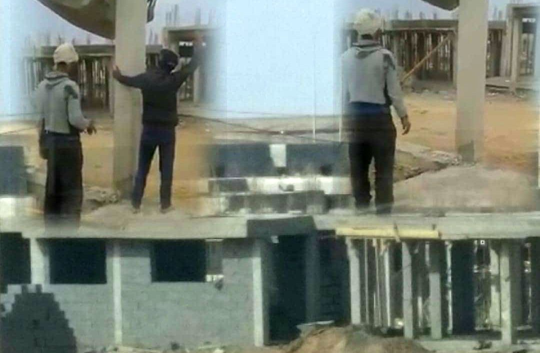 أبناء مخيم الوحدة بالسمارة يطالبون بإيفاد لجنة لتحقيق حول عمليات بناء السكن الإجتماعي