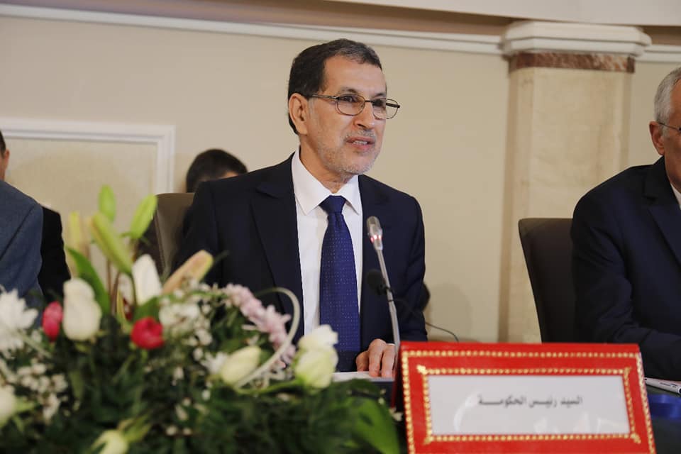 العثماني … جهة طنجة الحسيمة تواجه تحديات في الفوارق المجالية ينبغي معالجتها