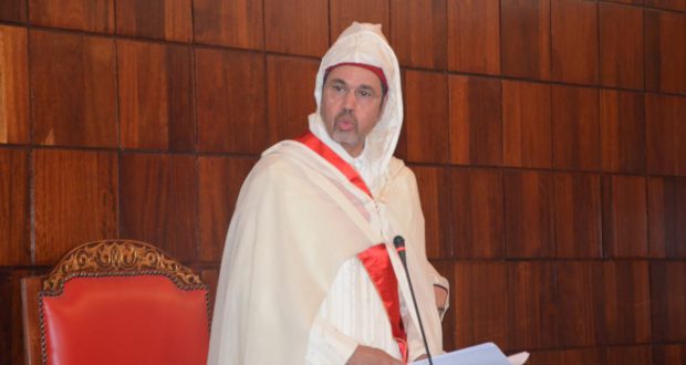 عبد النباوي … تقييمنا للسنة الأولى من عمر الرئاسة القضائية للنيابة العامة إيجابي