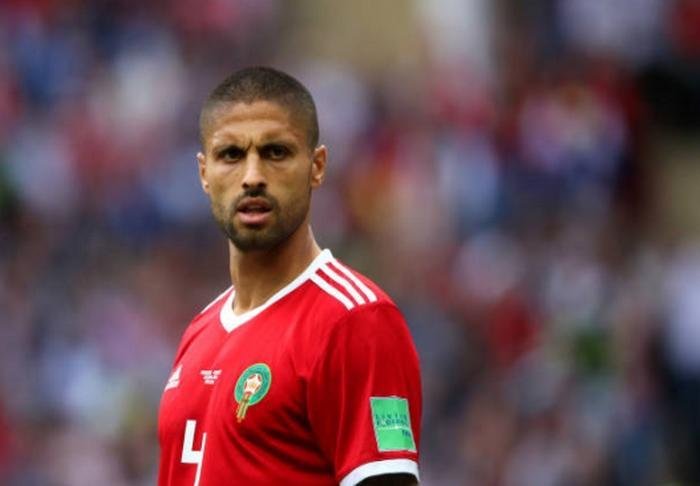 الدولي المغربي مروان دا كوستا ينضم لنادي اتحاد جدة السعودي لكرة القدم