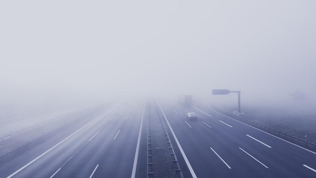 طقس السبت … ضباب مع برد في هذه المناطق 