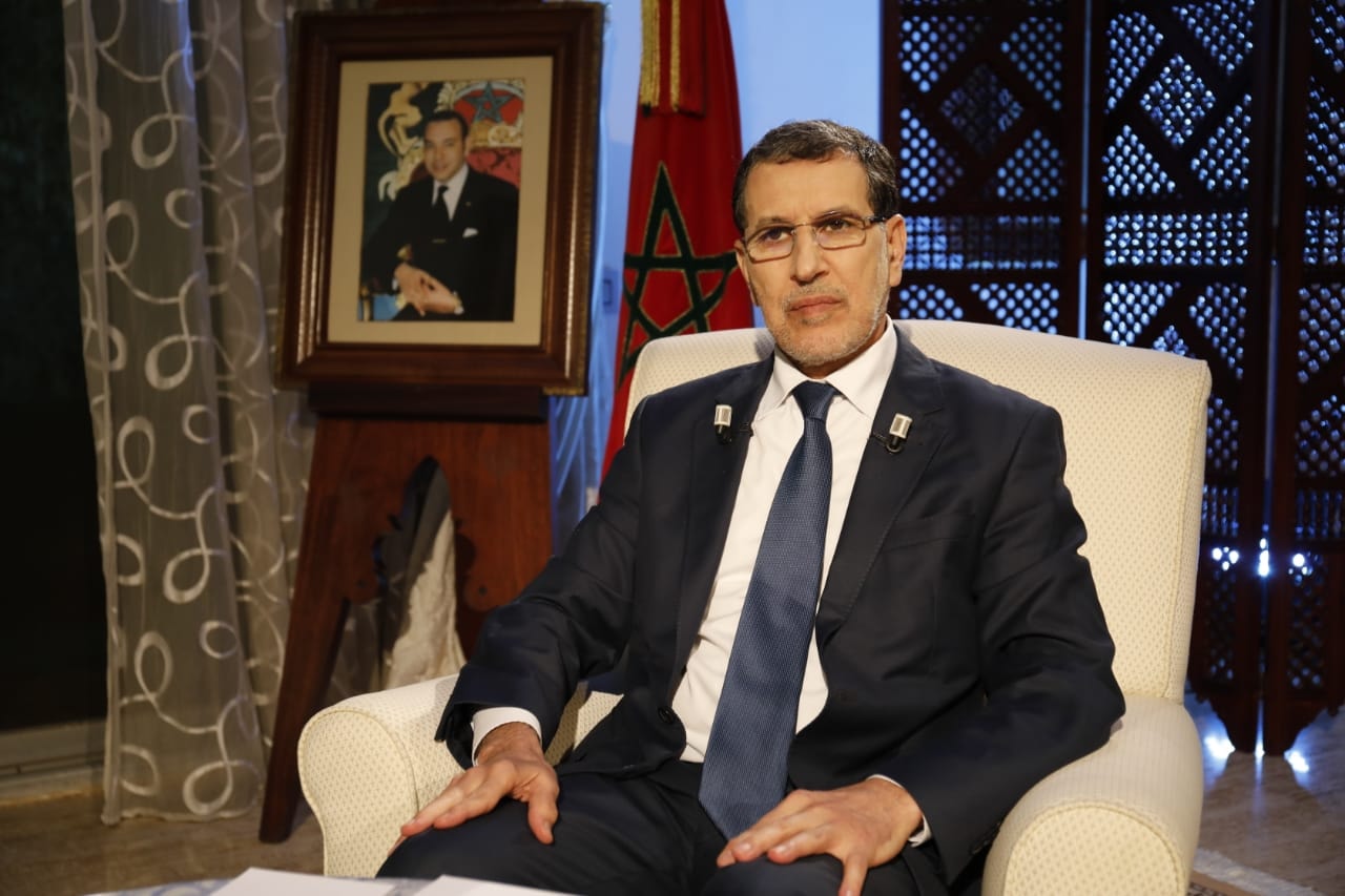 الحكومة قامت بإصلاحات بنيوية سيكون لها أثر إيجابي في المستقبل
