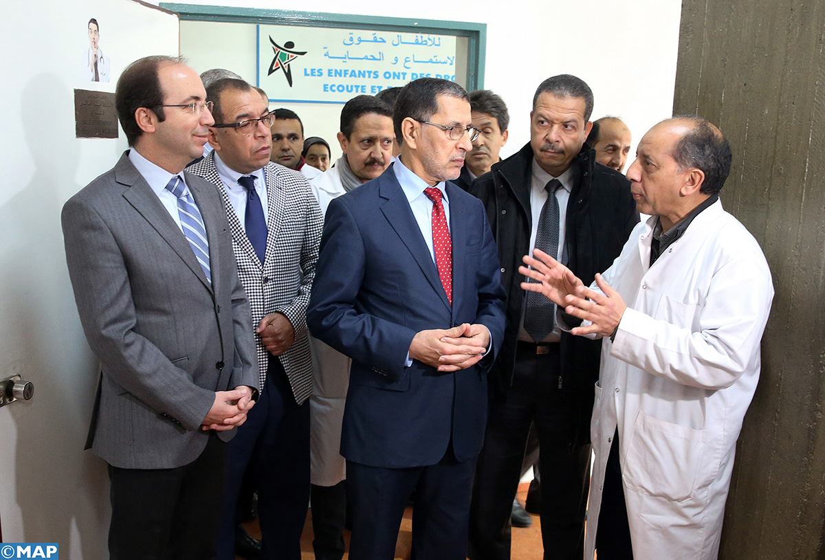 الحالة الوبائية في المغرب لا تختلف عن السنوات الماضية ولا تدعو للقلق