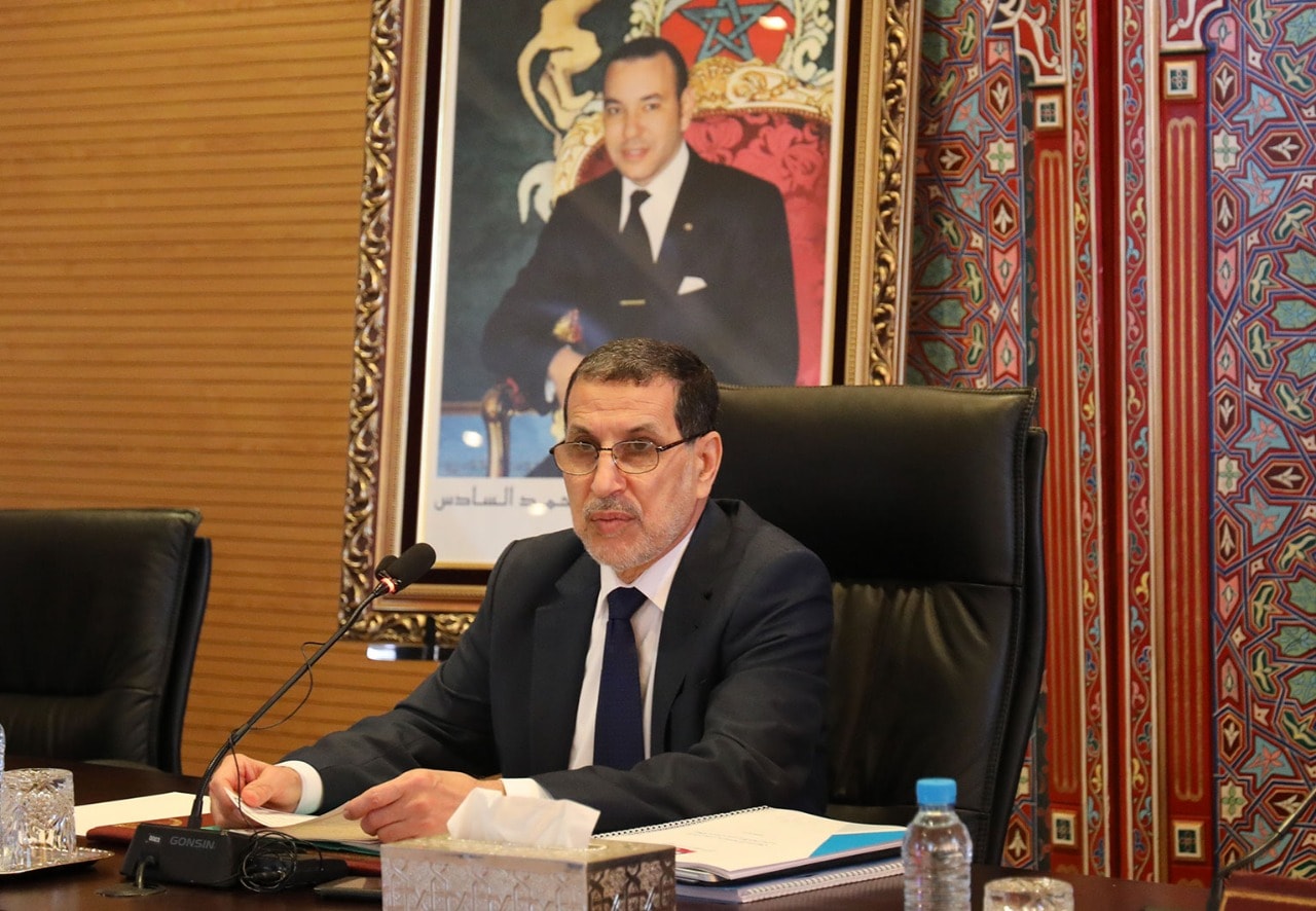 مجلس التوجيه الاستراتيجي لوكالة حساب تحدي الألفية-المغرب يعقد اجتماعا خصص أساسا لاستعراض حصيلة تنفيذ الميثاق الثاني