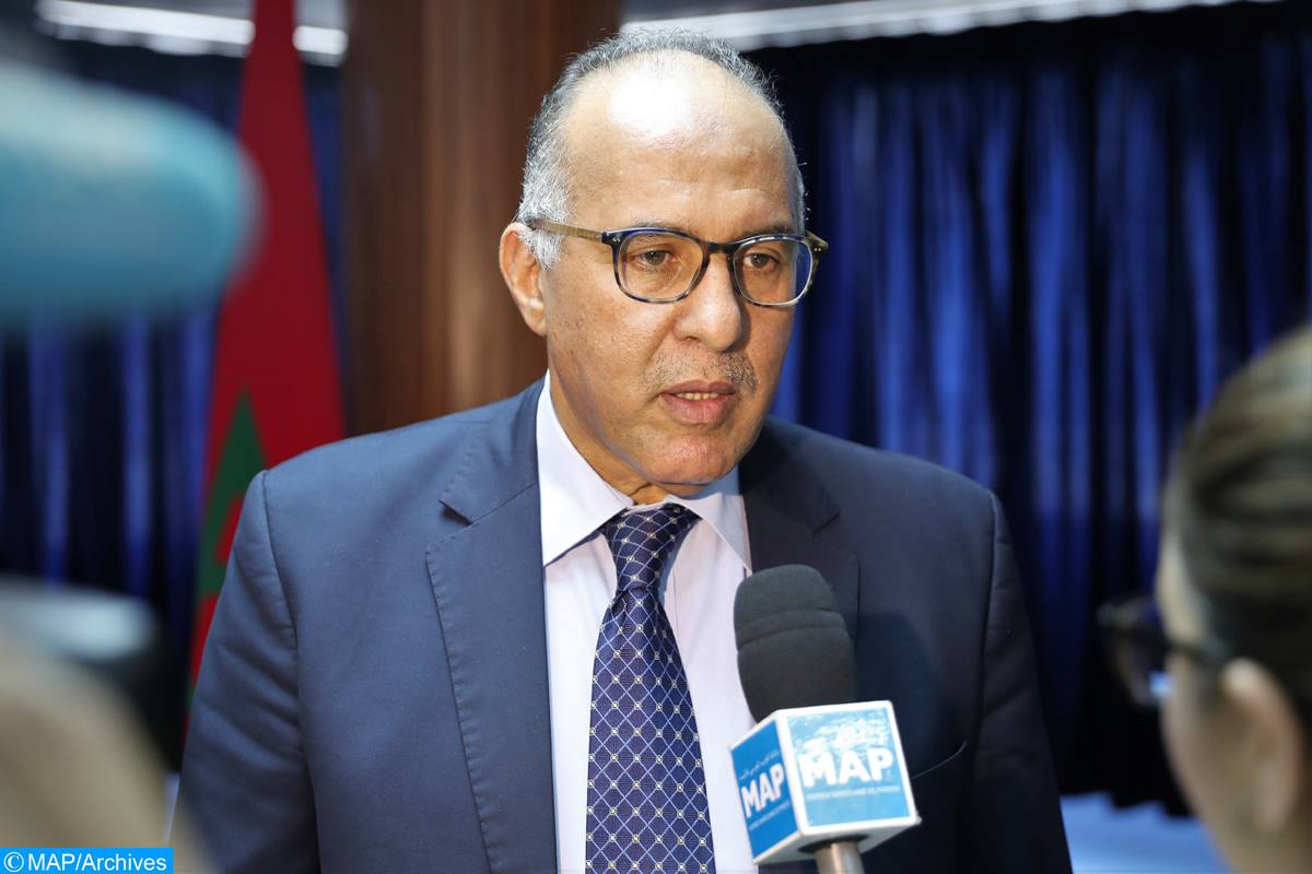 التعاضدية العامة لموظفي الإدارات العمومية تعبئ خدماتها التكميلية المجانية لمواجهة تبعات مرض الأنفلوانزا (إتش1 إن1)