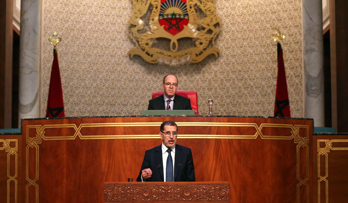 قانون مالية 2019 التدابير الجمركية تروم تحصين الاقتصاد الوطني من المنافسة غير المشروعة