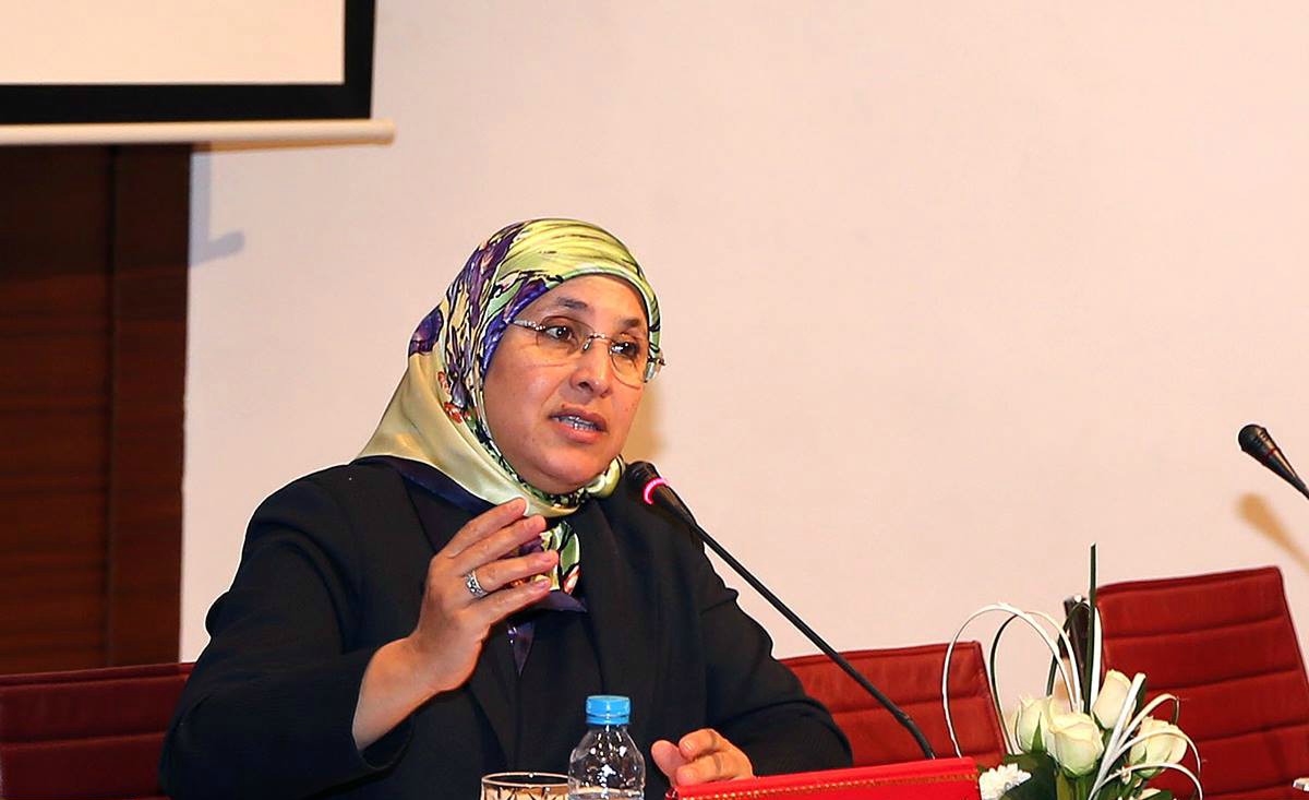تحقيق الالتقائية شرط ضروري لضمان ولوج الأشخاص في وضعية إعاقة إلى الحق في المعرفة