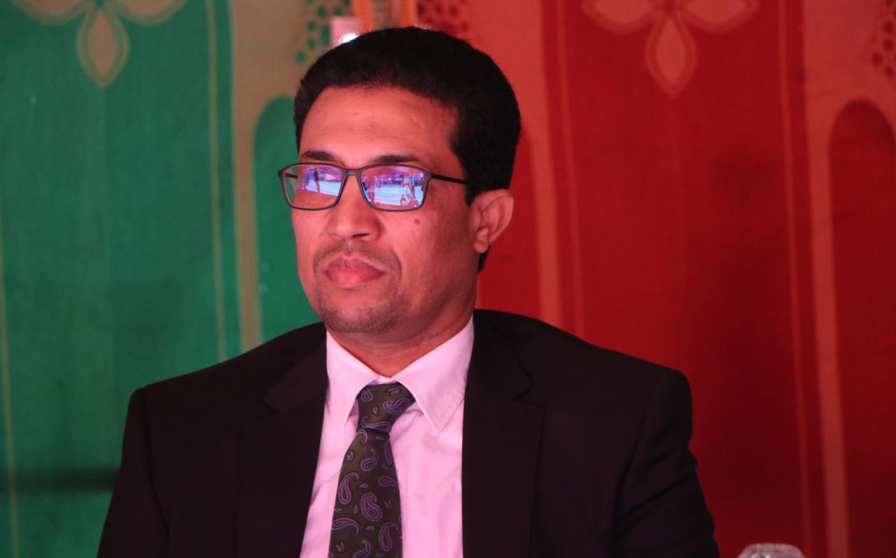 الكل يشيد بالعمل الجاد لعامل صاحب الجلالة بتاونات سيدي صالح دحا