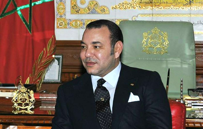 جلالة الملك يبرز أهمية تكوين الشباب بافريقيا من أجل تحويل ما هو متاح اليوم من مؤهلات وإمكانات اقتصادية إلى واقع ملموس غدا