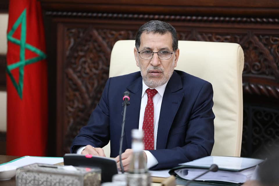 رئيس الحكومة .. دعمنا للمرأة قائم حالا ومستقبلا
