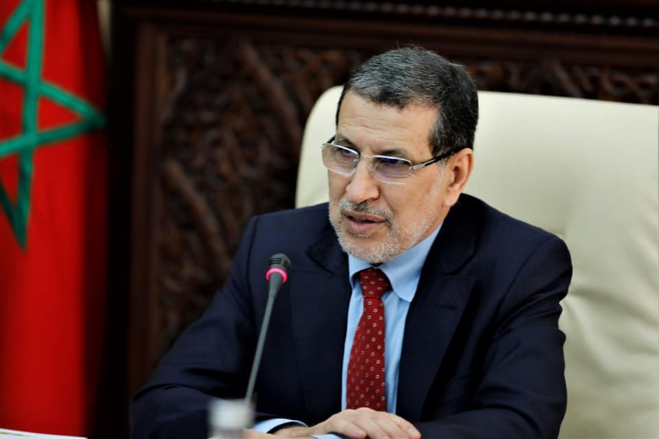 رئيس الحكومة .. نعمل على حل ملف أطر الأكاديميات الجهوية للتربية والتكوين