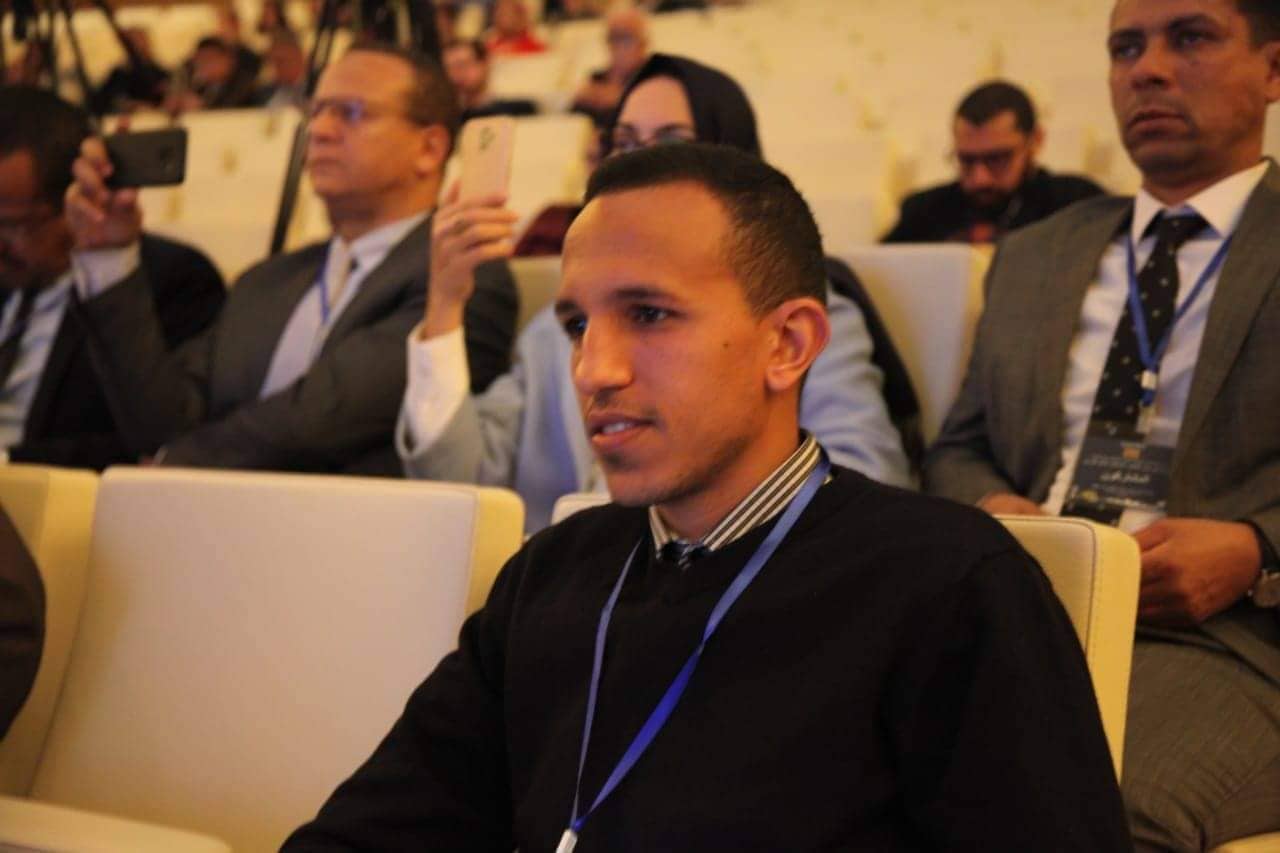 سيرة فلاح متعاون بأراضي الإصلاح الزراعي إقليم الحوز 