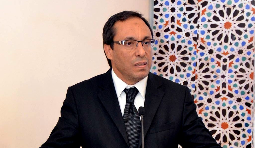 إطلاق شراكة بين المغرب ومنظمة التعاون والتنمية الاقتصادية والمجلس العالمي للماء لتعزيز الأمن المائي في إفريقيا