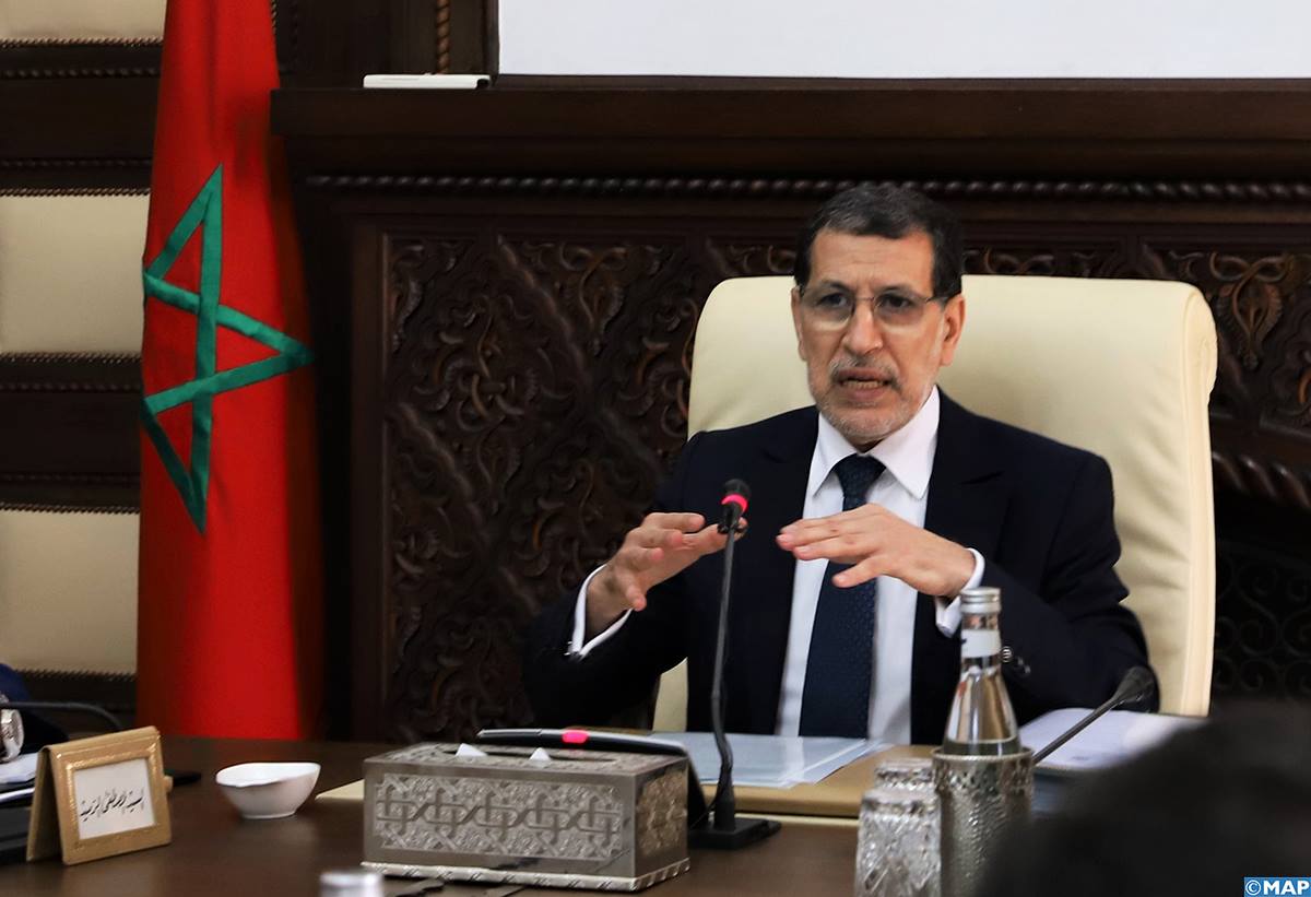 الحق في الحصول على المعلومة .. رئيس الحكومة يدعو الإدارات إلى إعداد النشر الاستباقي للمعلومات