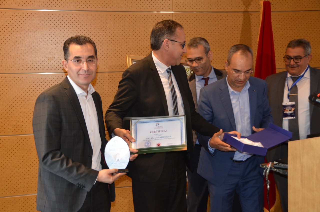 مؤسسة درعة تافيلالت للخبراء والباحثين تقود نقاشا علميا حول .. أي نموذج جامعي لجهة درعة تافيلالت ؟