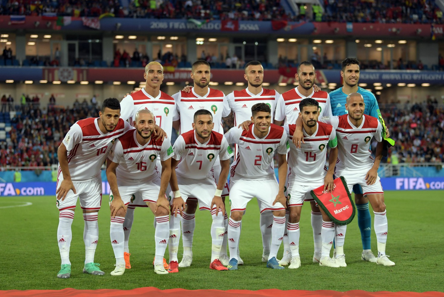 كأس إفريقيا للأمم (مصر 2019) .. خمس منتخبات عربية في النهائيات لأول مرة في تاريخ المسابقة القارية