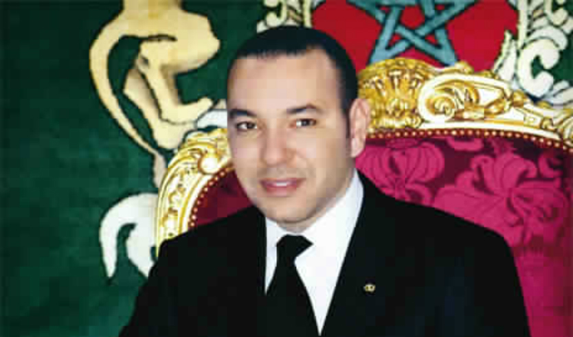 جلالة الملك يوجه رسالة إلى المشاركين في الدورة السنوية الخامسة لمنتدى كرانس مونتانا بالداخلة