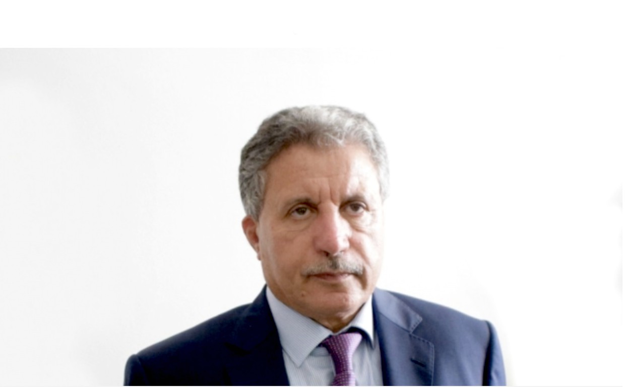 شكر وعرفان لكل من واسانا في وفاة والدنا الصديق أزكاغ