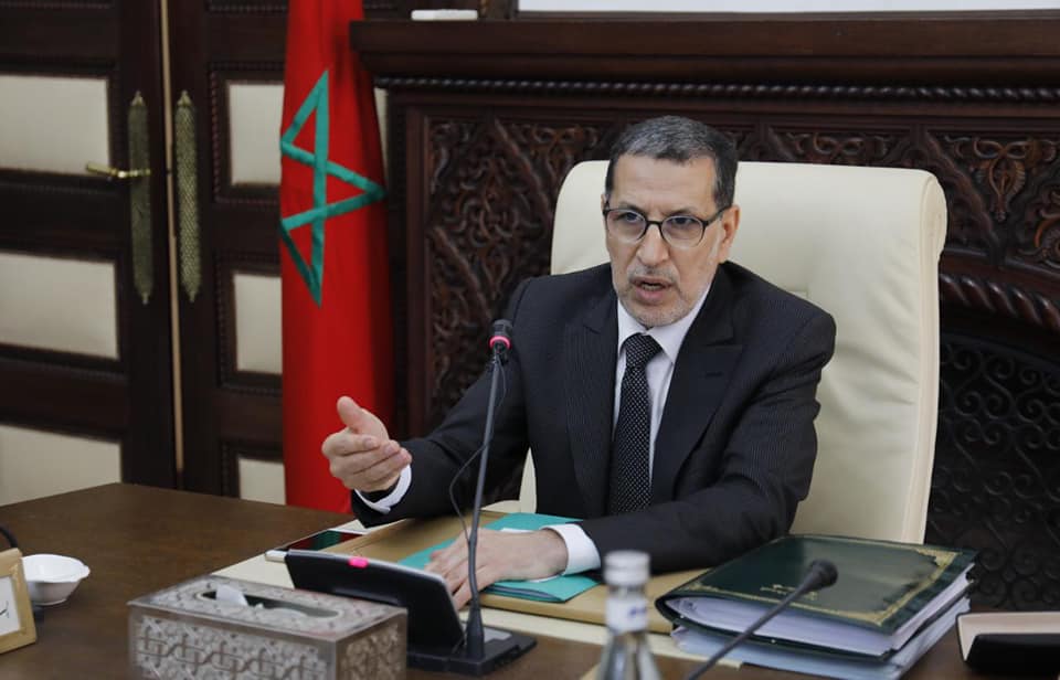 خارطة الطريق المتعلقة بالتكوين المهني مشروع “طموح واستراتيجي” سيكون له تأثير كبير في إعداد الشباب للاندماج في سوق الشغل