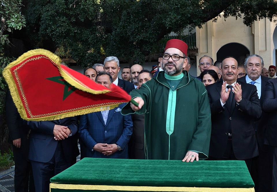 إعادة تأهيل وتثمين المدينة العتيقة لفاس .. إرادة ملكية ثابتة للمحافظة على هذه الحاضرة الألفية