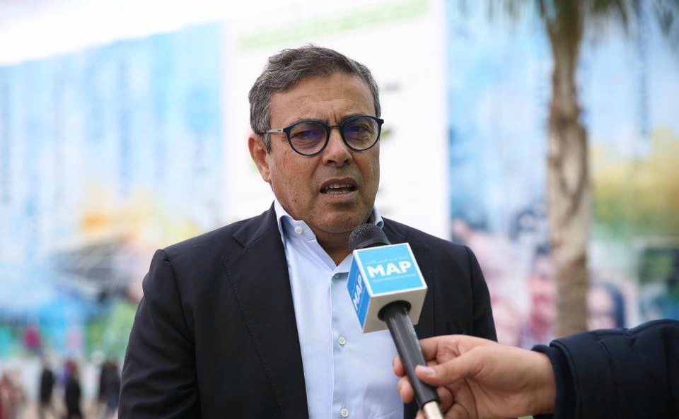 المعرض الدولي للفلاحة بالمغرب .. أكثر من 850 ألف زائر خلال سنة 2019