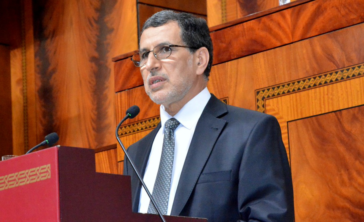 الحكومة عملت على مواصلة تعزيز قيم حقوق الإنسان والمساواة والإنصاف  