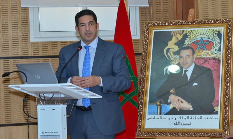 مجهود كبير يبذل لضمان إجراء اختبارات البكالوريا في أحسن الظروف