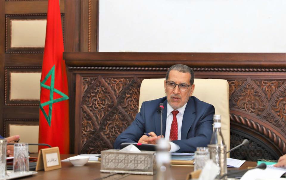 الاحتفال بفاتح ماي هذه السنة جاء “بطعم اجتماعي إيجابي وتقديم مصلحة البلاد واستقرارها وأمنها”