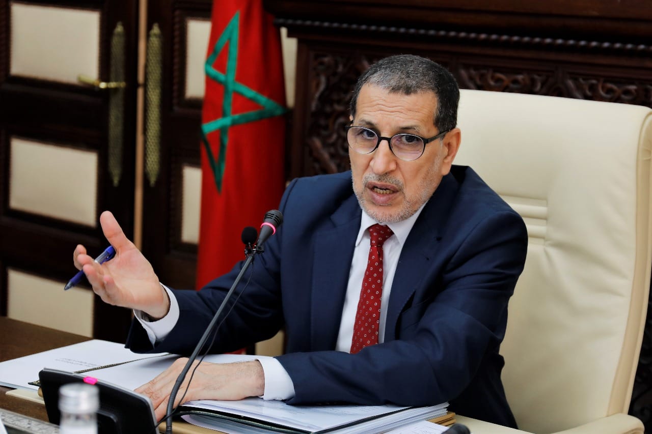 الحكومة تستقبل النصف الثاني من ولايتها بعزم وإرادة لتقديم المزيد من العطاء