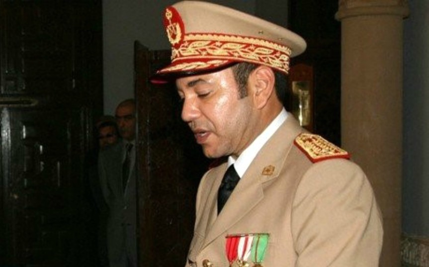 جلالة الملك يوجه الأمر اليومي للقوات المسلحة الملكية بمناسبة الذكرى 63 لتأسيسها