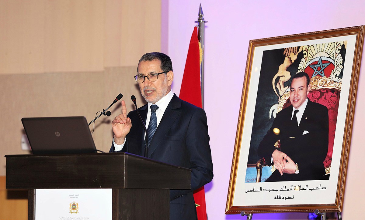 العثماني .. الرشوة مرض كبير يبدد جزءا من الثروة الوطنية