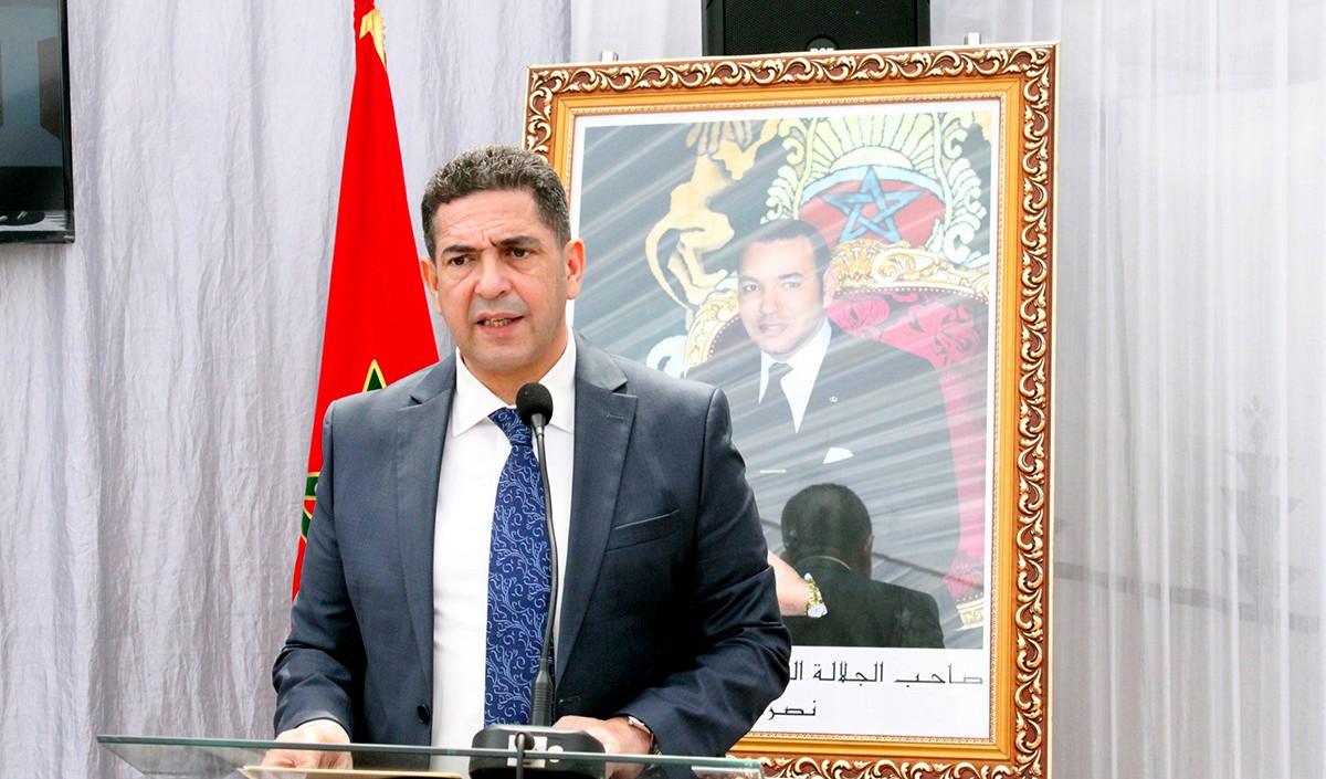الانطلاقة الرسمية لعملية “ من الطفل إلى الطفل ” الرامية للحد من الهدر المدرسي