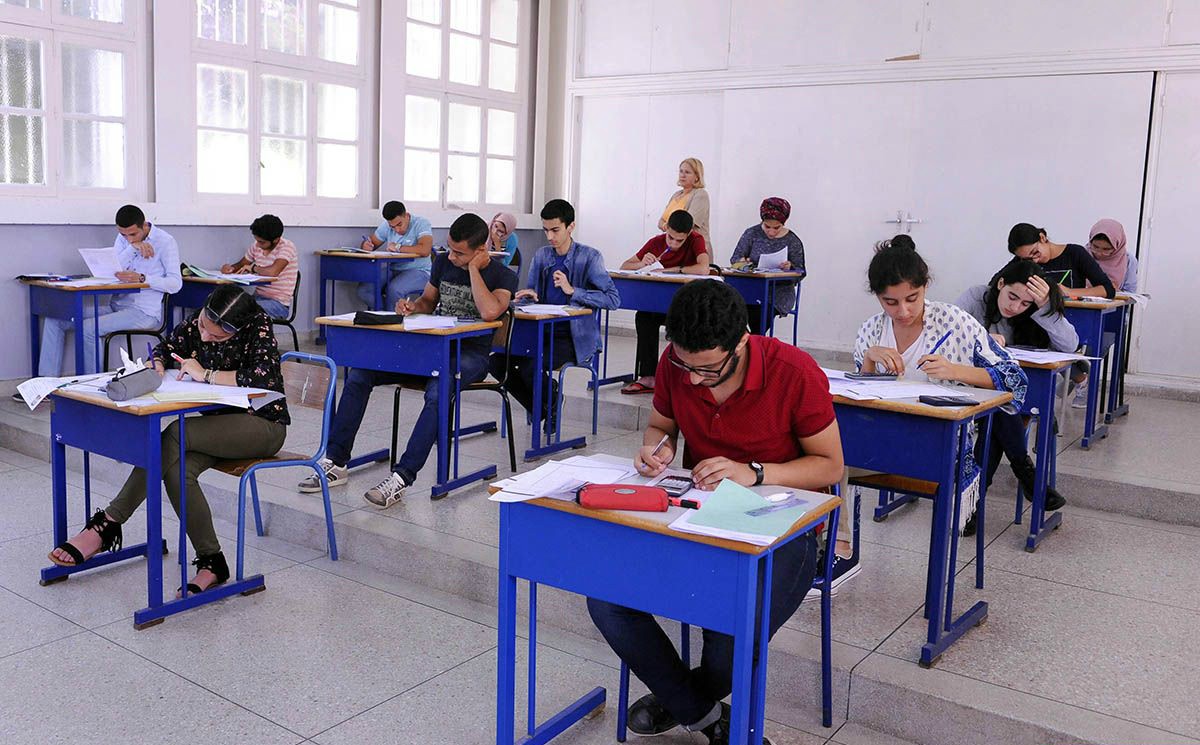 أزيد من 441 ألف مترشحة ومترشح سيجتازون امتحانات البكالوريا برسم دورة يونيو 2019