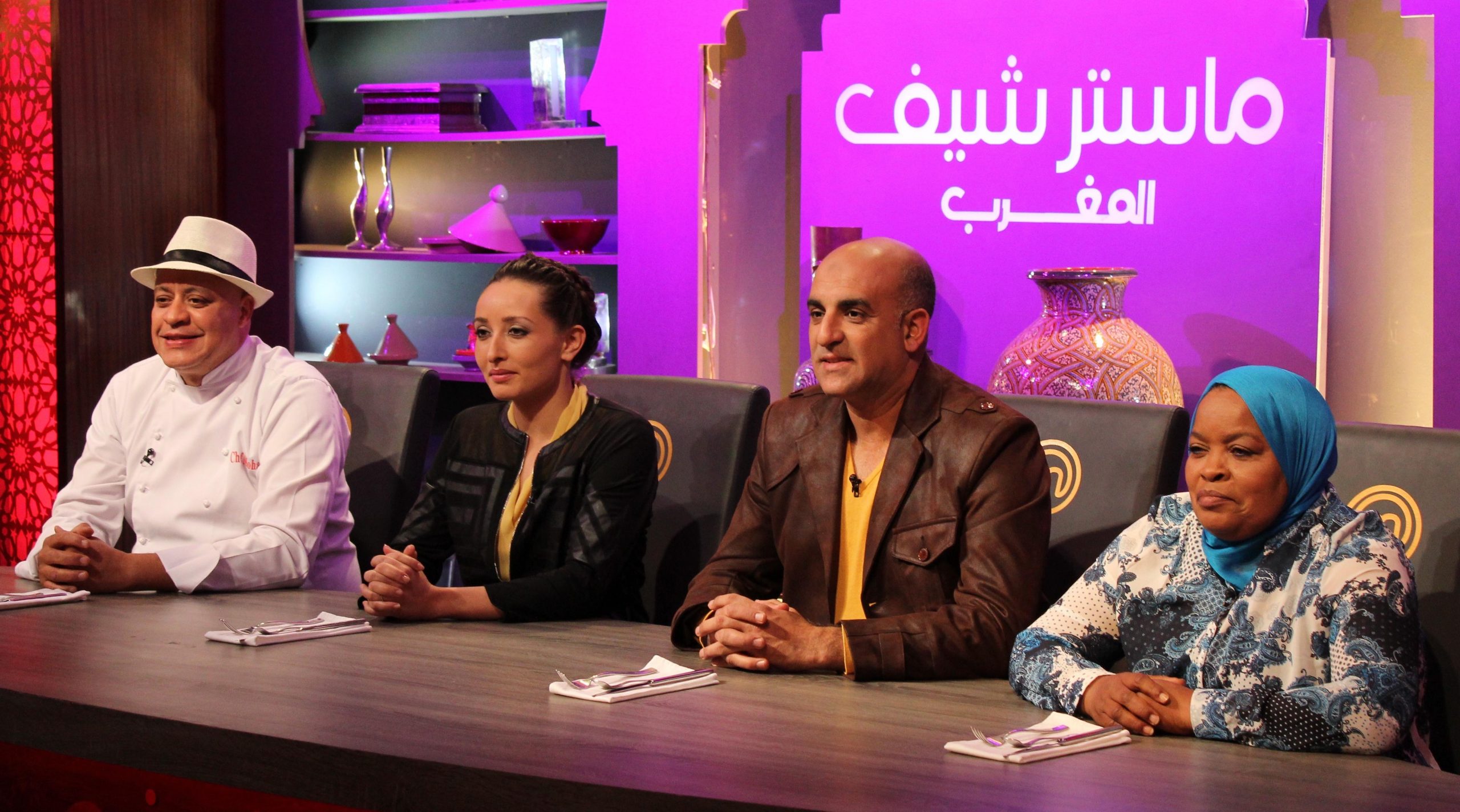 الهاكا توجه إنذارا لـ”دوزيم” بسبب برنامج “ماستر شاف المغرب”