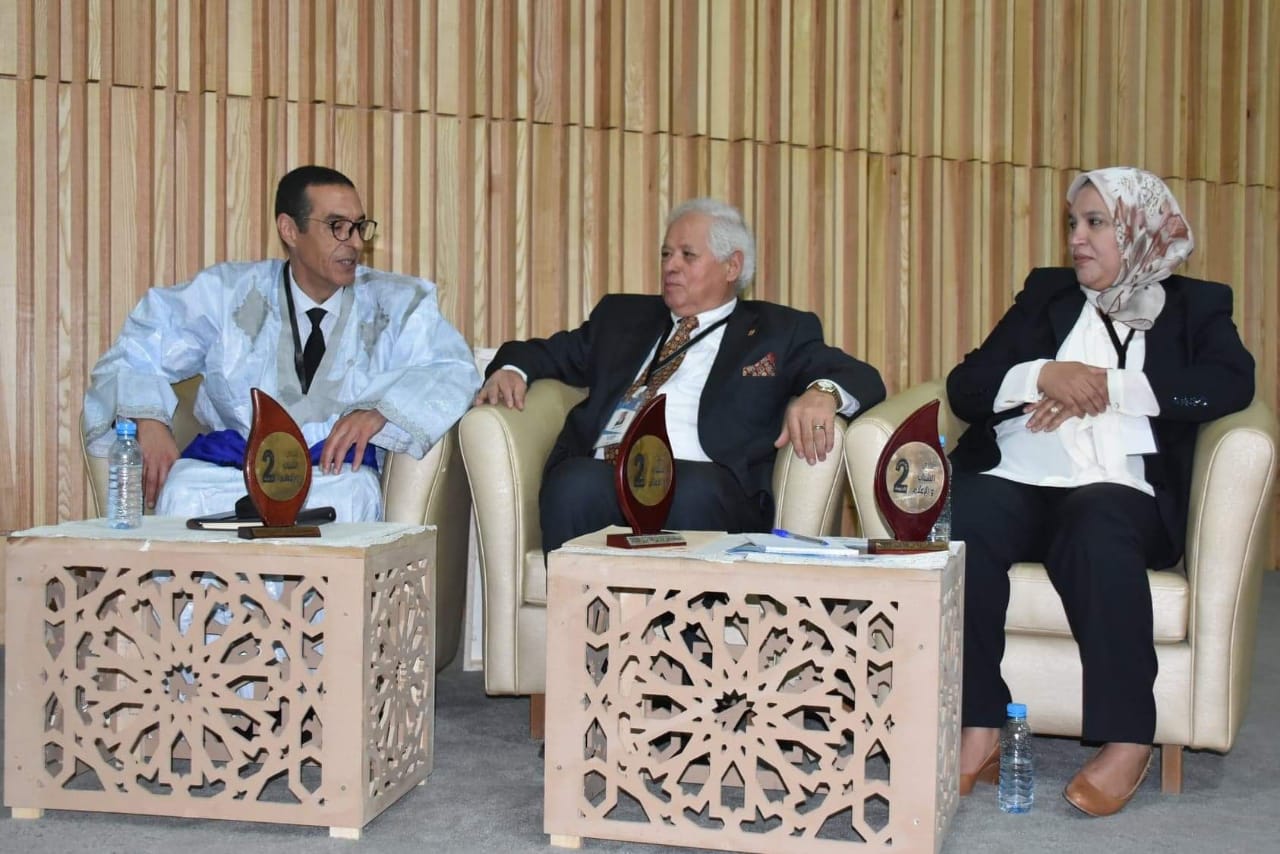 الأدب الشعبيّ الشفاهيّ ثراؤُه وتنوّعُه وأبعَادُهد