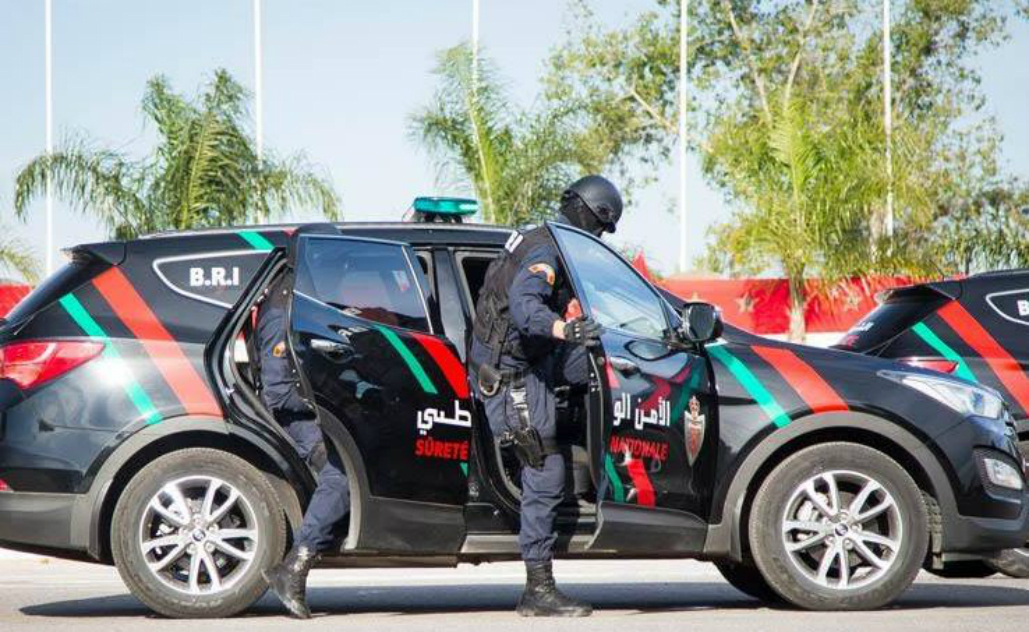 الذكرى 63 لتأسيس الأمن الوطني