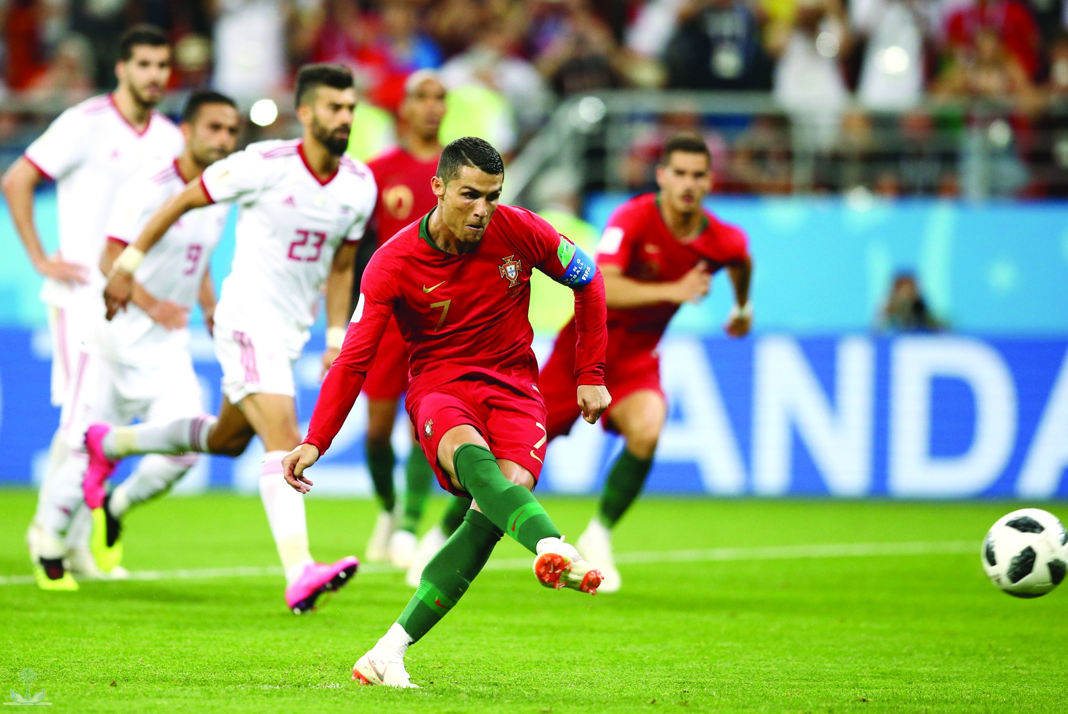 كأس أوروبا .. البرتغال تخلق الحدث بعد 15 عاما